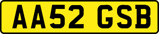 AA52GSB