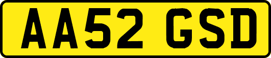AA52GSD