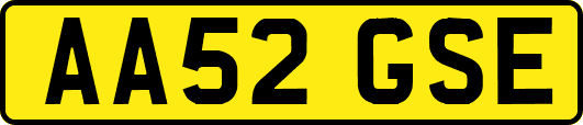 AA52GSE