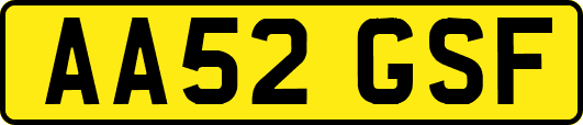 AA52GSF