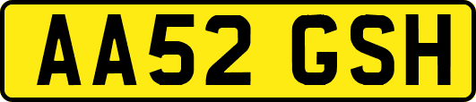 AA52GSH