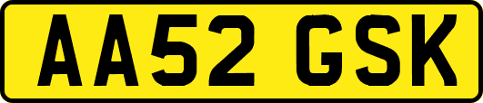 AA52GSK
