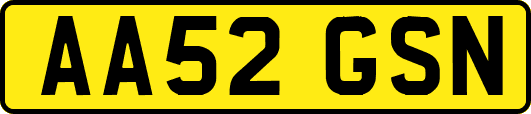 AA52GSN
