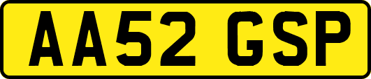 AA52GSP
