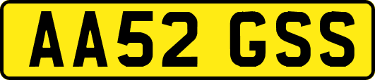 AA52GSS