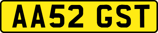 AA52GST