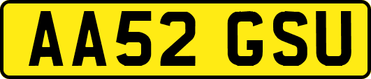 AA52GSU