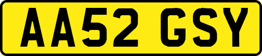 AA52GSY