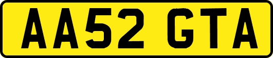 AA52GTA