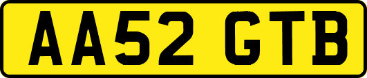 AA52GTB