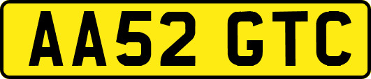 AA52GTC