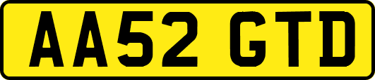 AA52GTD