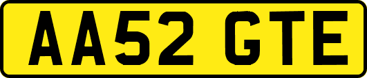AA52GTE