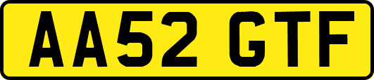 AA52GTF