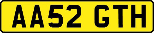 AA52GTH