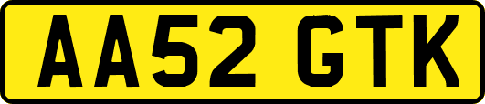 AA52GTK