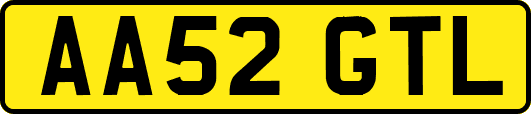AA52GTL