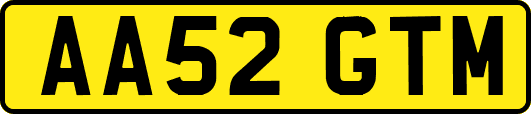 AA52GTM