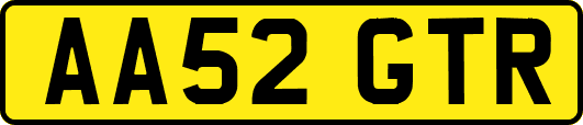 AA52GTR