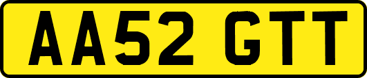 AA52GTT