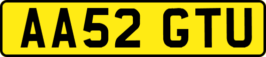 AA52GTU