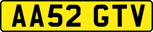 AA52GTV