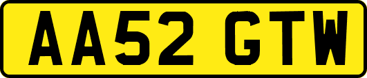 AA52GTW