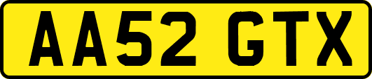 AA52GTX