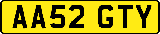 AA52GTY