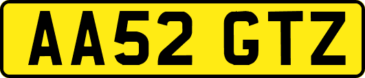 AA52GTZ