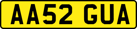 AA52GUA