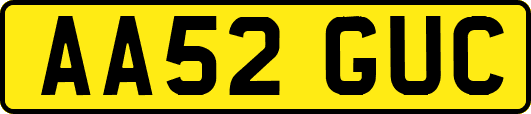 AA52GUC