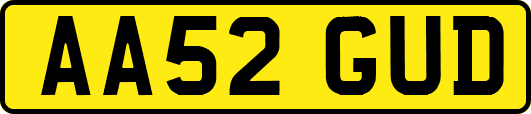AA52GUD