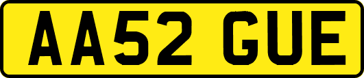 AA52GUE