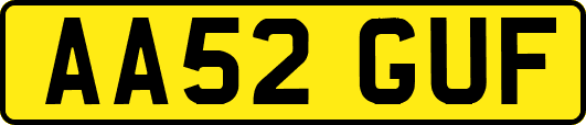 AA52GUF