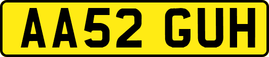 AA52GUH