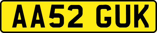 AA52GUK