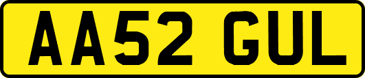 AA52GUL