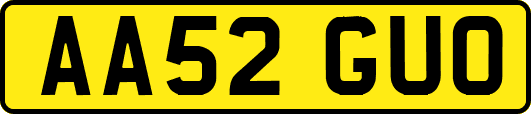 AA52GUO