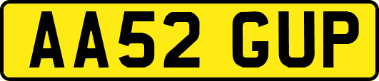 AA52GUP