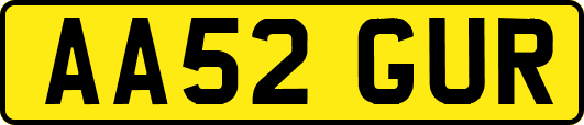 AA52GUR
