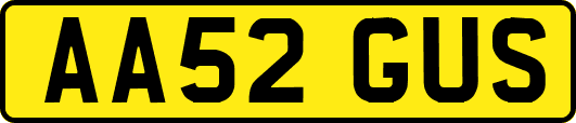 AA52GUS