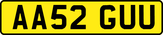 AA52GUU