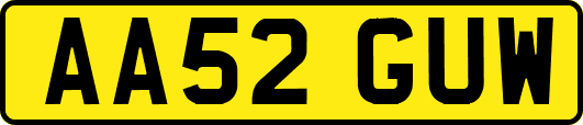 AA52GUW