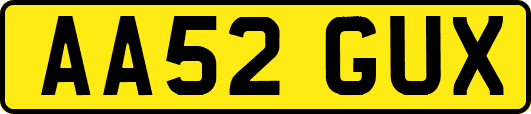 AA52GUX