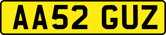 AA52GUZ