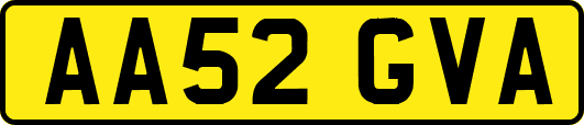AA52GVA