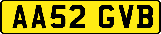 AA52GVB