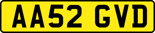 AA52GVD