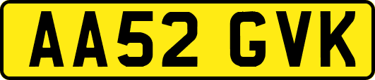 AA52GVK